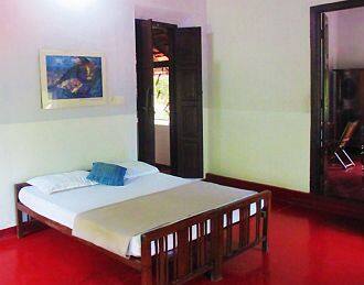 Olavipe Homestay, Alleppey 2